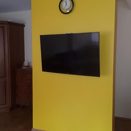 Ramresort Apartment Бирштонас Экстерьер фото