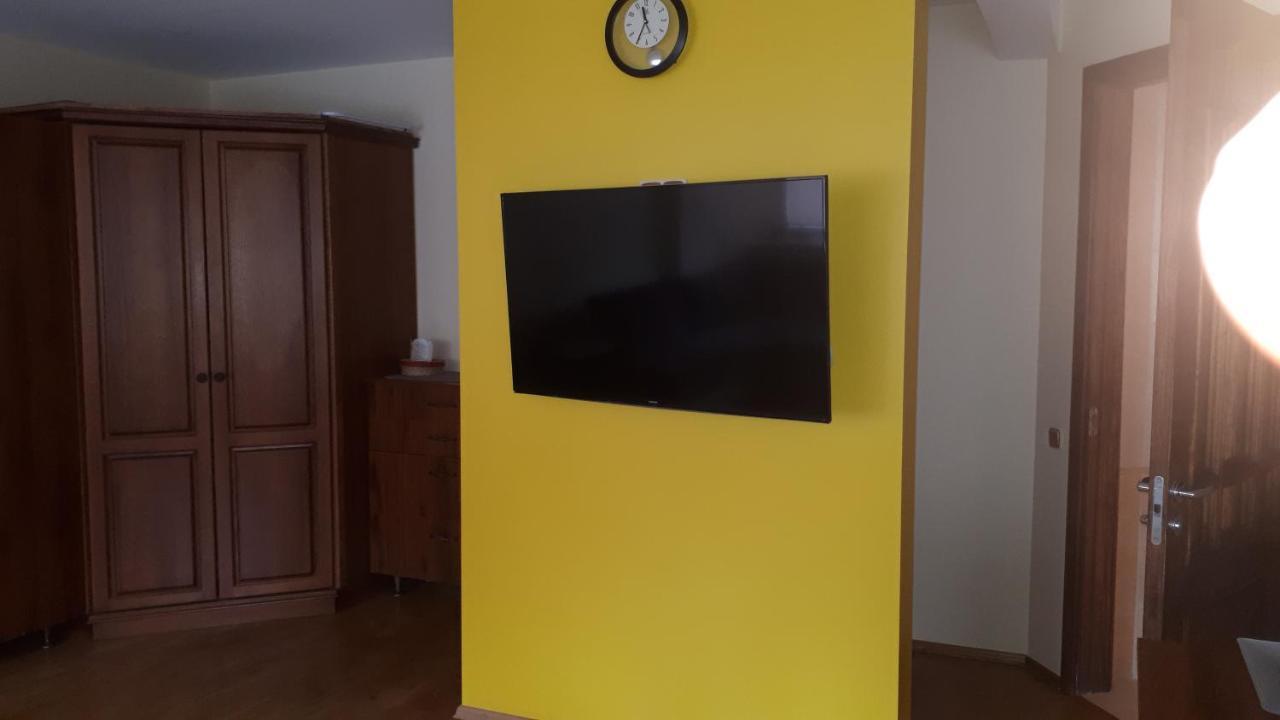 Ramresort Apartment Бирштонас Экстерьер фото
