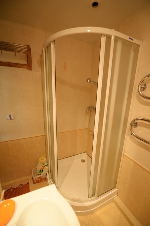 Ramresort Apartment Бирштонас Экстерьер фото